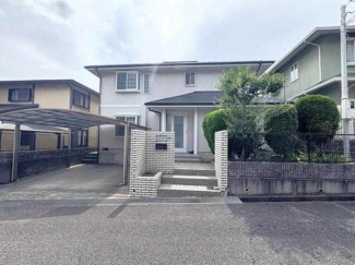 神戸市西区樫野台４丁目の中古一戸建ての画像