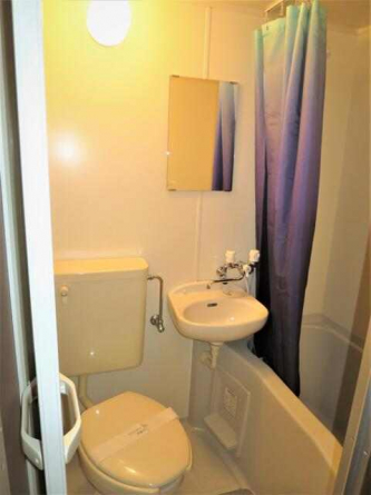 メゾン　ハマダの画像