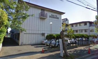 医療法人一高会野村海浜病院まで601m