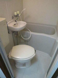 メゾン　ハマダの画像