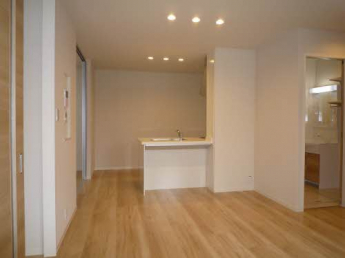 【居間・リビング】