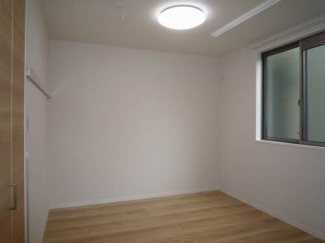 【洋室】