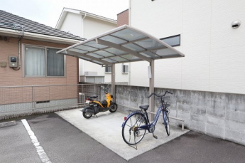 【その他共有部分】