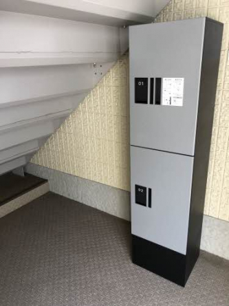 【その他共有部分】