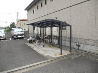 【その他共有部分】