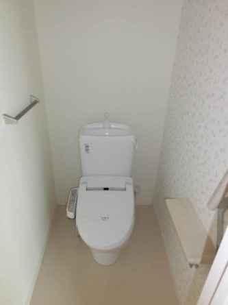 【トイレ】