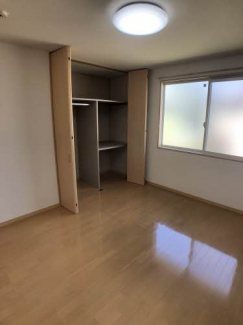 【洋室】
