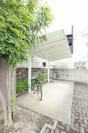 【その他共有部分】