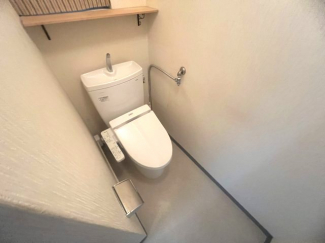 【トイレ】