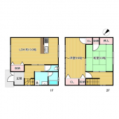芦屋市三条南町のタウンの画像