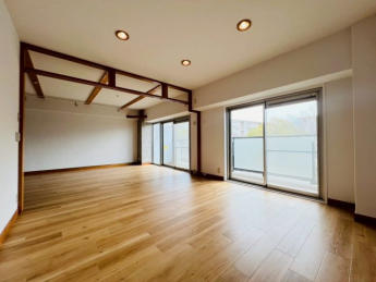 【居間・リビング】