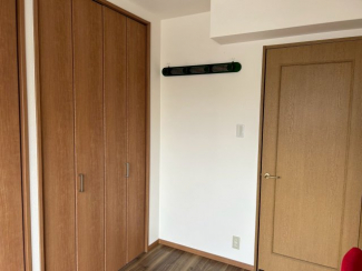 趣味の部屋や寝室に。