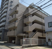 神戸市須磨区大田町４丁目の中古マンションの画像