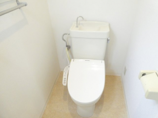 【トイレ】