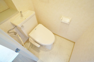 【トイレ】