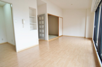 【居間・リビング】