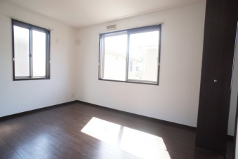 【居間・リビング】