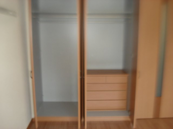 クローゼット