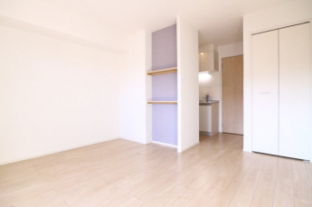 【居間・リビング】