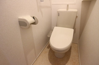 【トイレ】