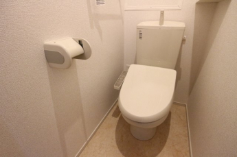 【トイレ】