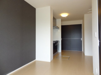 【居間・リビング】