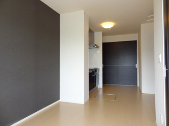 【居間・リビング】