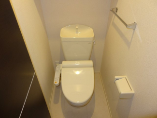 【トイレ】