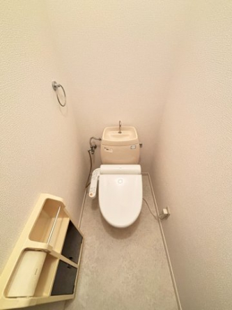 【トイレ】