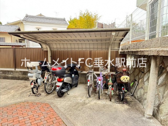 【その他共有部分】