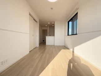 【居間・リビング】