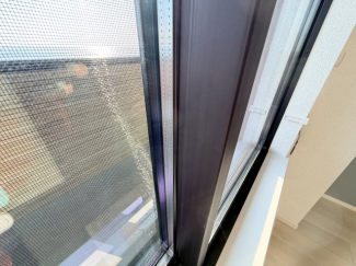 【バルコニー】