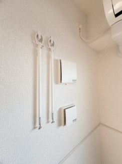 【その他設備】