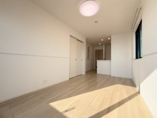 【居間・リビング】