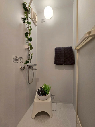 滝山アパートの画像