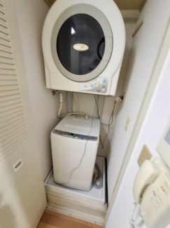 家具・家電はお部屋によって違います。設備でありません。撤去も可能です