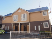 姫路市網干区垣内東町のアパートの画像