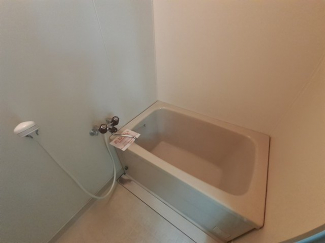 きれいなお風呂です