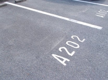 おしゃれな内装です