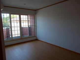 使いやすい居間です