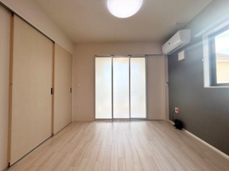 リビング（イメージ）