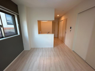 リビング（イメージ）