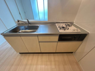 キッチン（イメージ）