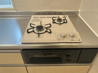 キッチン（イメージ）