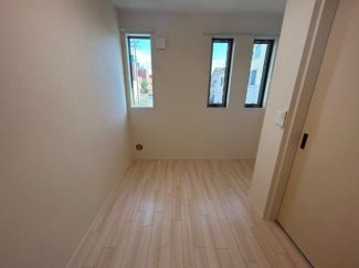 洋室（イメージ）