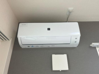 エアコン（イメージ）