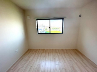 洋室（イメージ）