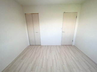 洋室（イメージ）