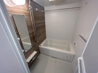 バス（イメージ）