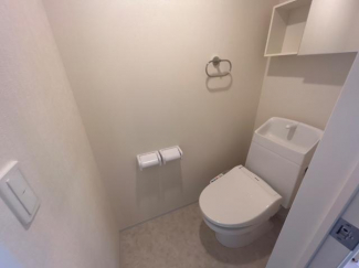 トイレ（イメージ）